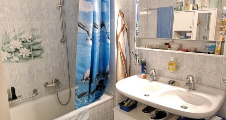 A saisir ! Bel appartement au rez-jardin image 9