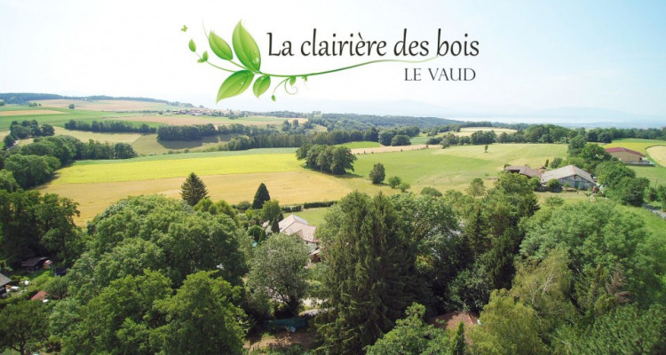 La Clairière des bois - villa C neuve sur splendide terrain verdoyant  image 2