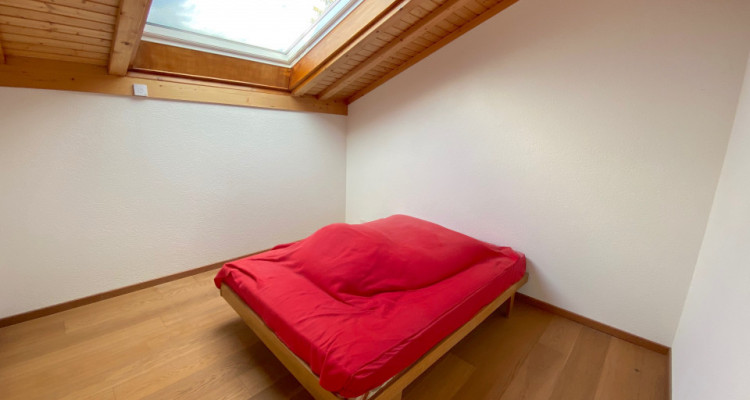 VILLARS-TIERCELIN - CHARMANTE MAISON MITOYENNE  image 7