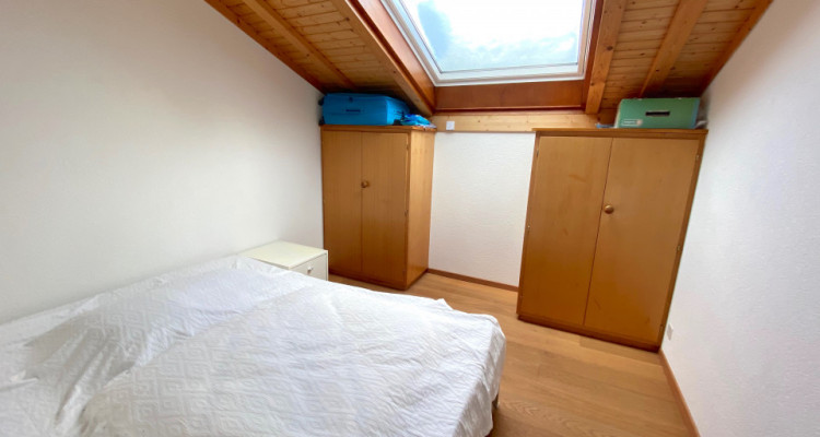 VILLARS-TIERCELIN - CHARMANTE MAISON MITOYENNE  image 8