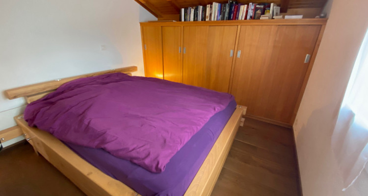 VILLARS-TIERCELIN - CHARMANTE MAISON MITOYENNE  image 9