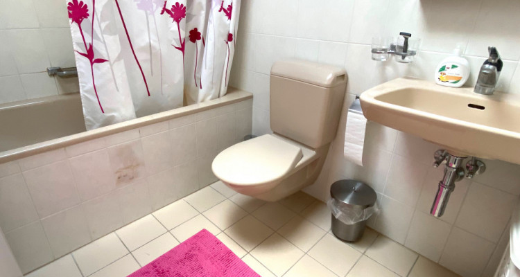 VILLARS-TIERCELIN - CHARMANTE MAISON MITOYENNE  image 10