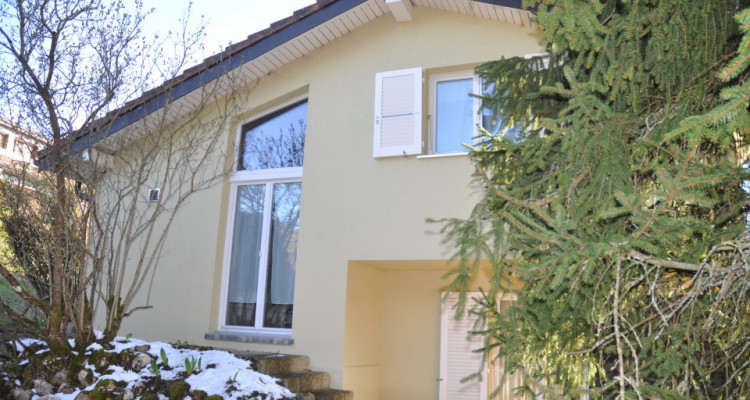 VILLARS-TIERCELIN - CHARMANTE MAISON MITOYENNE  image 3