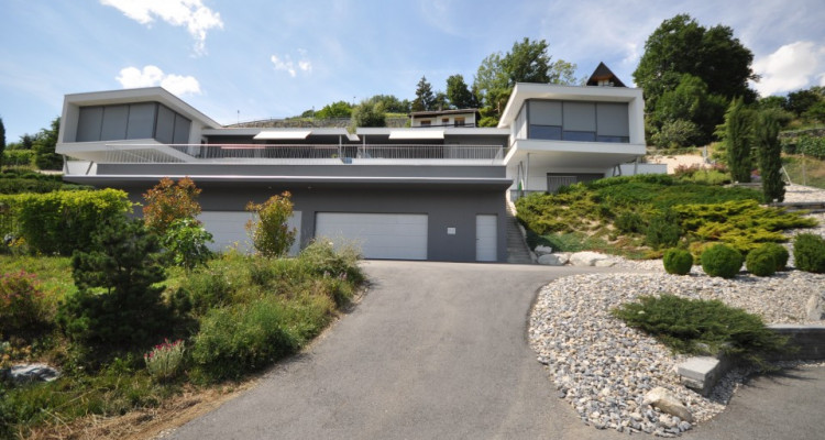 Beautiful Semi-detatched villa comprising of 7 rooms, 5 mn from Sion image 16