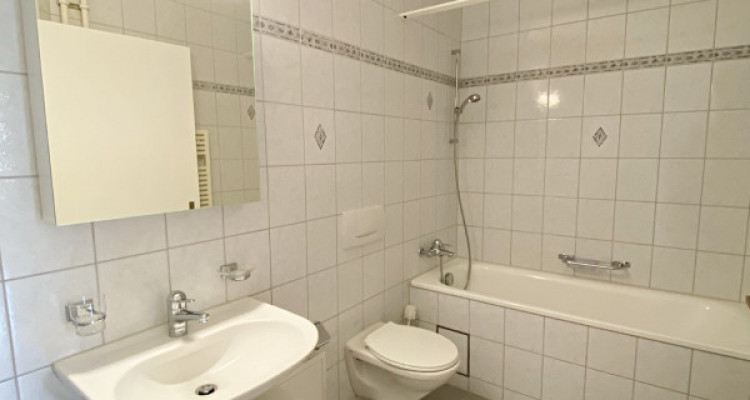 In a popular residential area near the Rhine image 4