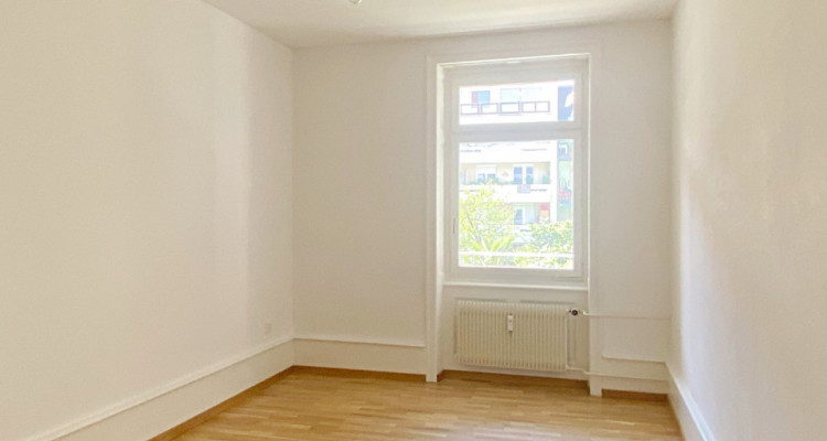 In a popular residential area near the Rhine image 8