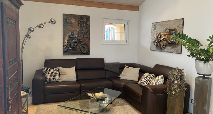 Belle maison familiale de 6.5 pièces, style provençal image 5