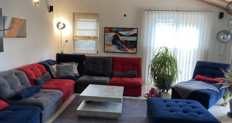 Belle maison familiale de 6.5 pièces, style provençal image 6