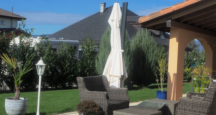 Belle maison familiale de 6.5 pièces, style provençal image 2