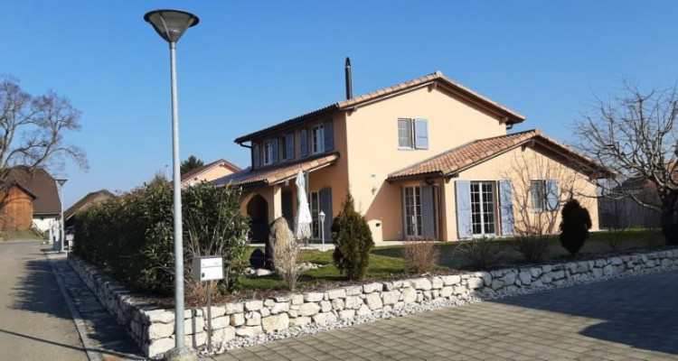 Belle maison familiale de 6.5 pièces, style provençal image 9