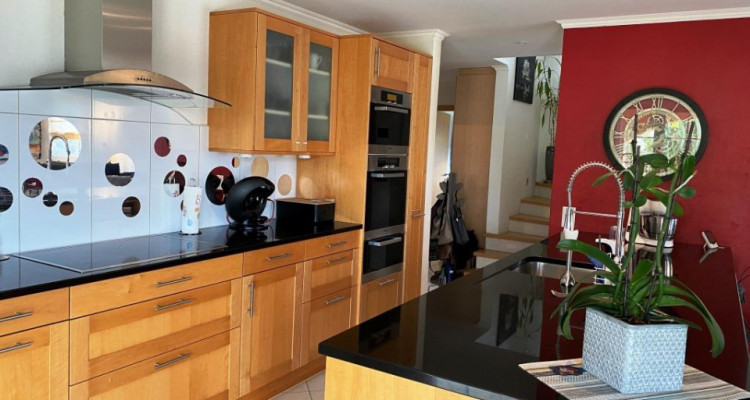 Belle maison familiale de 6.5 pièces, style provençal image 8