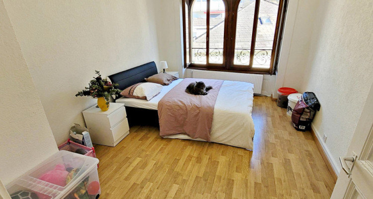 Magnifique appartement attique de 4,5 pièces / jacuzzi / balcon image 5