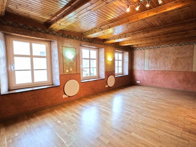 FRICK - TOP RENOVIERTES HAUS MIT GESCHICHTE - 7130501 image 4