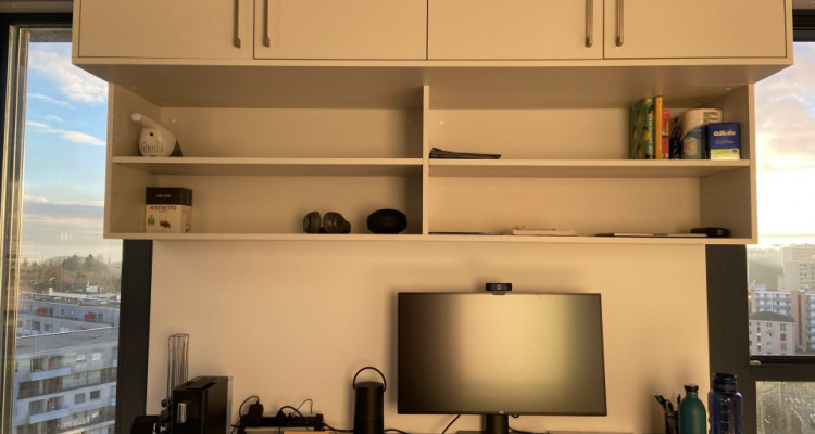 Appartement Renens - 2.5 piï¿½ces image 1