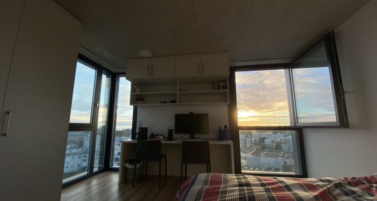 Appartement Renens - 2.5 piï¿½ces image 8