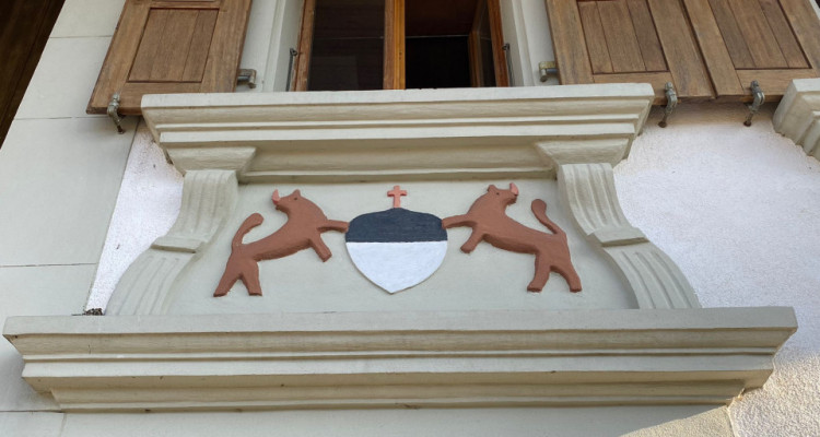 Ferme spacieuse à rénover dans un cadre champêtre avec manège équestre image 8