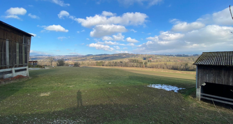 Ferme spacieuse à rénover dans un cadre champêtre avec manège équestre image 13