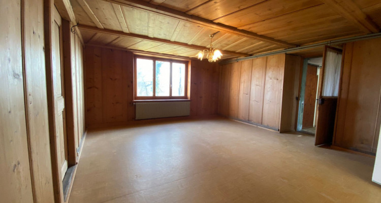 Ferme spacieuse à rénover dans un cadre champêtre avec manège équestre image 20