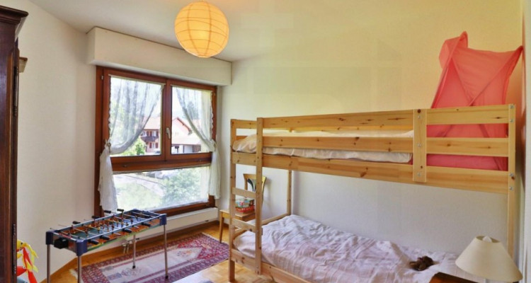 Belle et lumineuse maison contigüe à Lully image 10