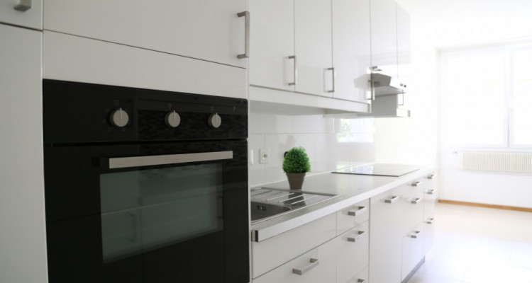 A Nyon, au calme, à 10 min à pied de la gare image 1