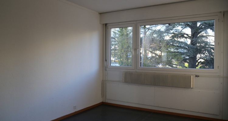 A Nyon, au calme, à 10 min à pied de la gare image 5