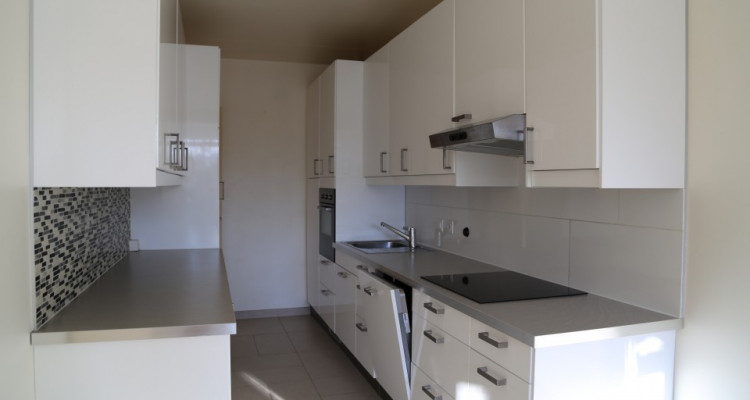 A Nyon, au calme, à 10 min à pied de la gare image 6