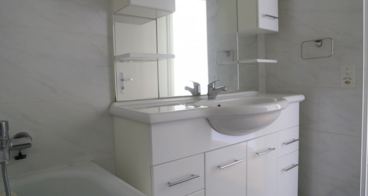 A Nyon, au calme, à 10 min à pied de la gare image 8