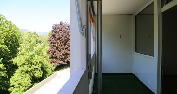 A Nyon, au calme, à 10 min à pied de la gare image 9