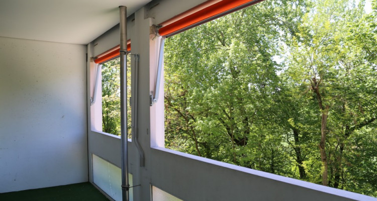 A Nyon, au calme, à 10 min à pied de la gare image 10