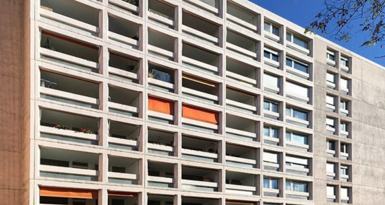 A Nyon, au calme, à 10 min à pied de la gare image 12