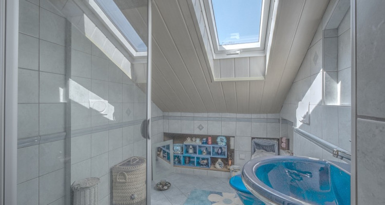 Home Service vous propose une villa individuelle avec piscine. image 9