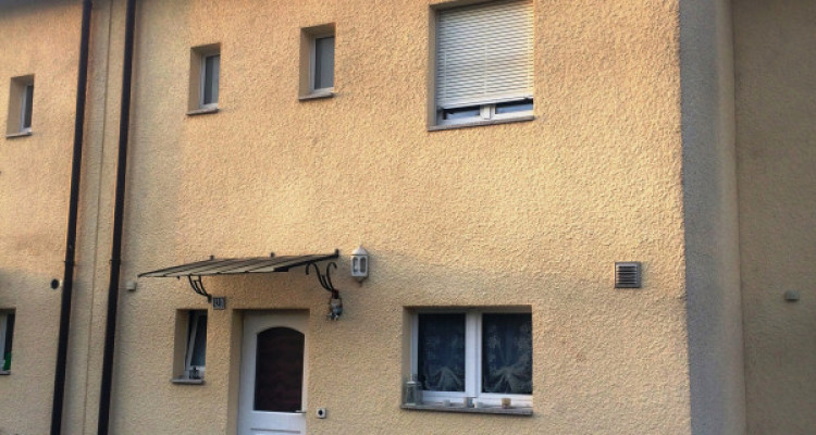 Maison mitoyenne de 4 chambres à Gland image 9