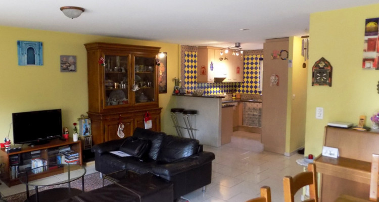 Maison mitoyenne de 4 chambres à Gland image 2