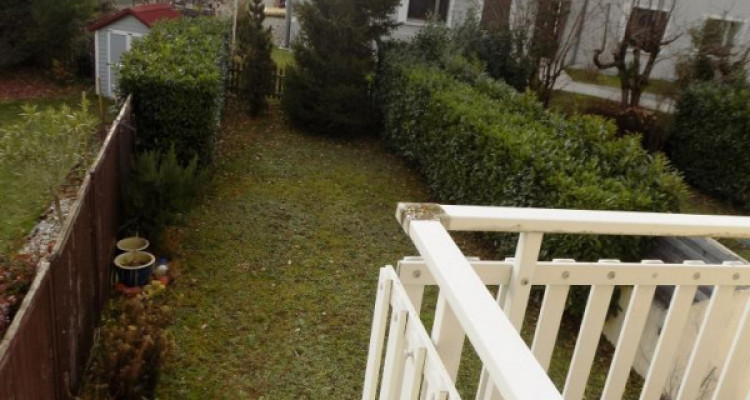 Maison mitoyenne de 4 chambres à Gland image 5