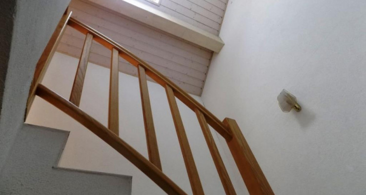 Maison mitoyenne de 4 chambres à Gland image 7