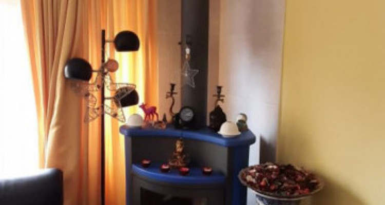 Maison mitoyenne de 4 chambres à Gland image 4