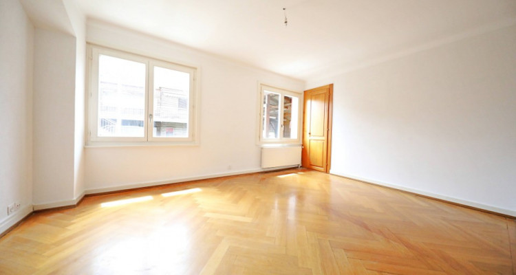 Magnifique appart 3,5 p / 2 chambres / 1 SDB / avec terrasse image 1