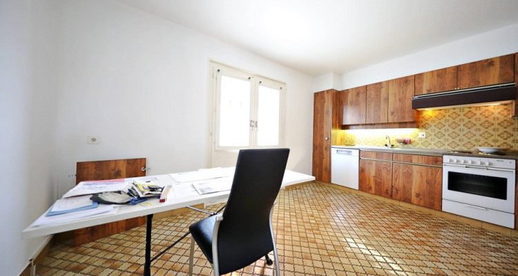 Magnifique appart 3,5 p / 2 chambres / 1 SDB / avec terrasse image 3