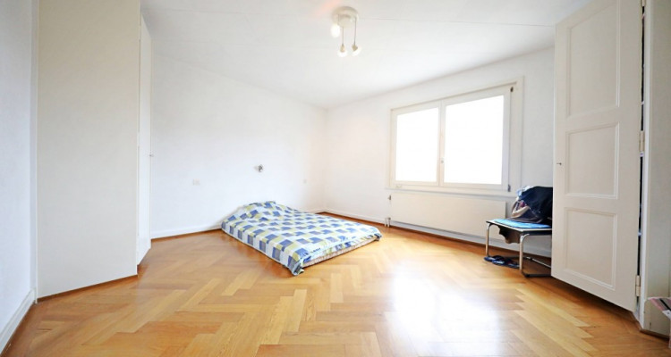 Magnifique appart 3,5 p / 2 chambres / 1 SDB / avec terrasse image 4