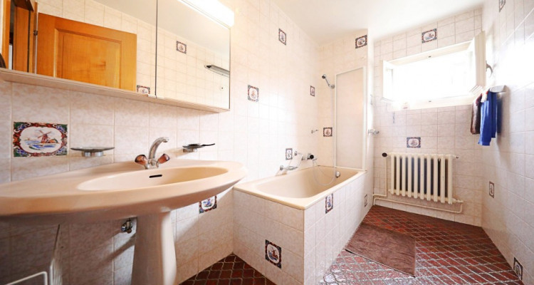 Magnifique appart 3,5 p / 2 chambres / 1 SDB / avec terrasse image 6