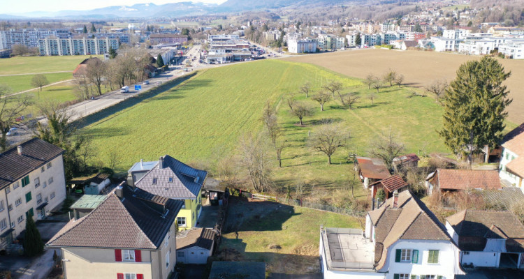 GRUNDSTÜCK W3B MIT 2 GARAGEN UND EINER WERKSTATT image 5