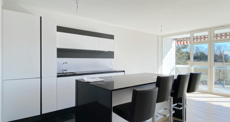 Superbe appartement de 4 pièces à Meyrin image 1