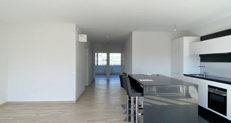 Superbe appartement de 4 pièces à Meyrin image 4