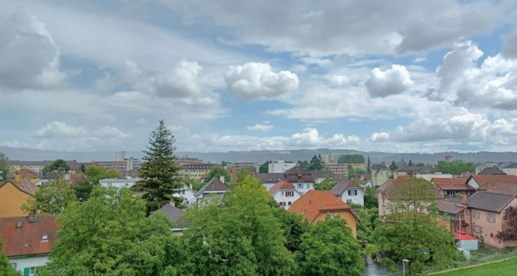 Appartement Yverdon-les-Bains - 1.5 pi�ces image 1