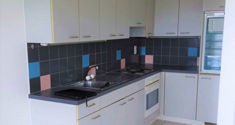 Appartement Yverdon-les-Bains - 1.5 pi�ces image 3