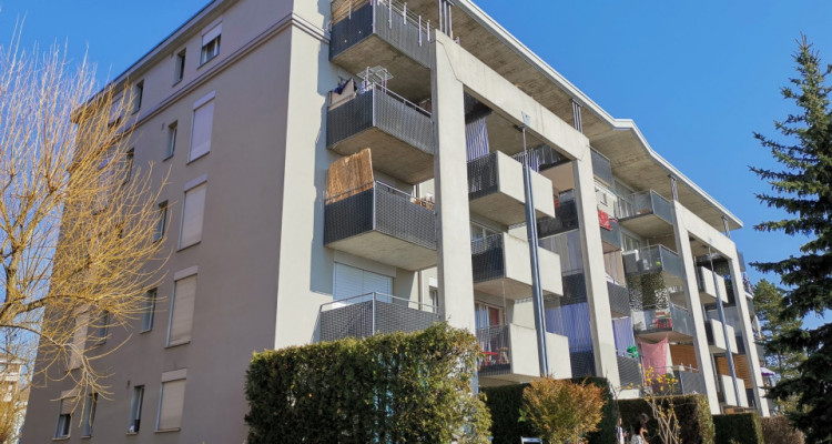 Appartement Yverdon-les-Bains - 1.5 pi�ces image 6