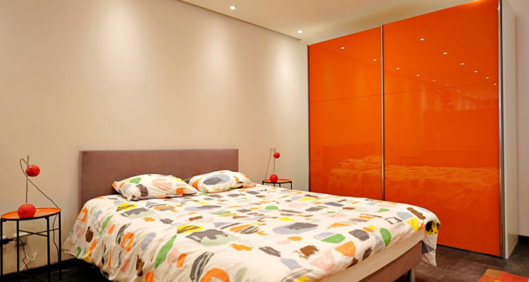 Magnifique loft meublé en plein coeur de Vevey image 4