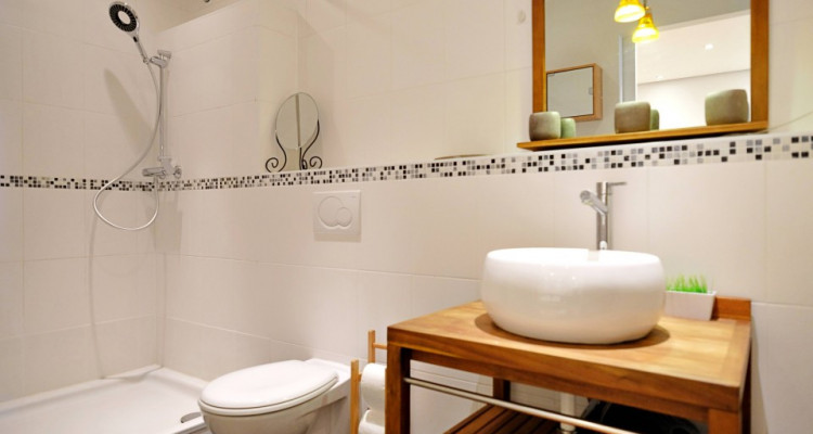 Magnifique loft meublé en plein coeur de Vevey image 5