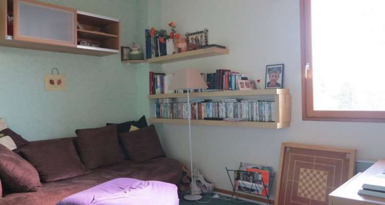 CONFORTABLE MAISON A BOSSEY, BELLE VUE SUR LE JET DEAU ET ENVIRONS image 9