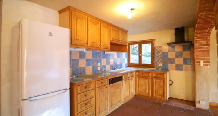 Chalet de 9 pièces surplombant Genève, à Lucinges, France. image 7